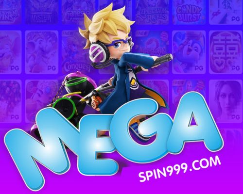 Megaspin999| Download | Login | Casino | APK